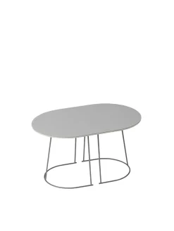 Airy Coffee Table, small fra Muuto