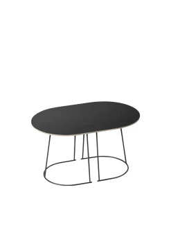 Airy Coffee Table, small fra Muuto
