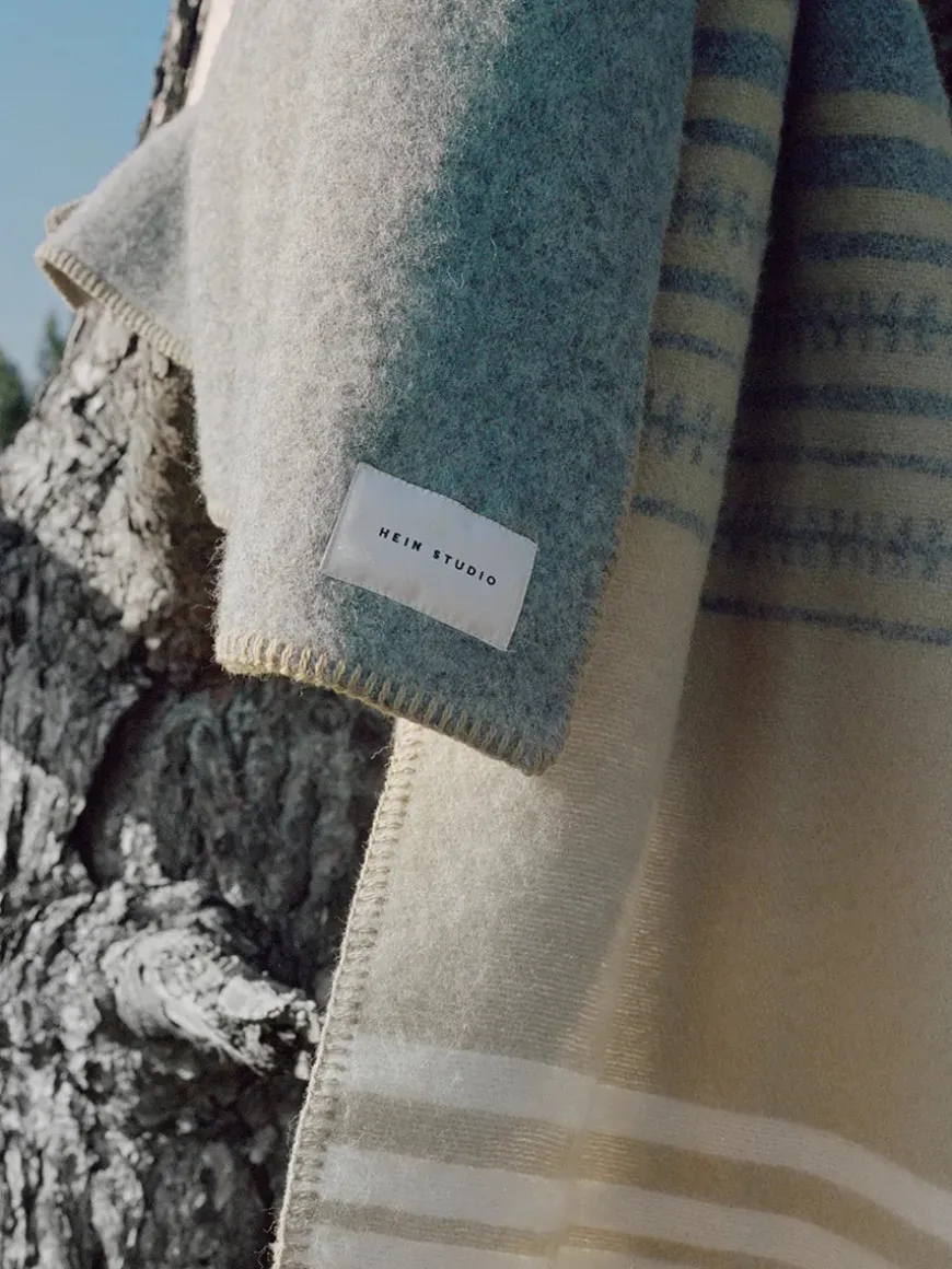 Aiyana no. 02 Plaid fra Hein Studio