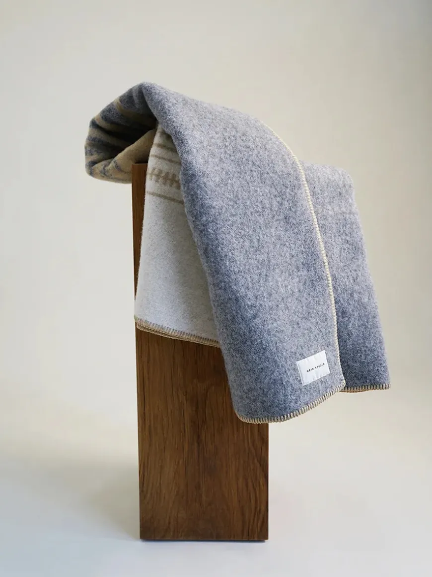 Aiyana no. 02 Plaid fra Hein Studio