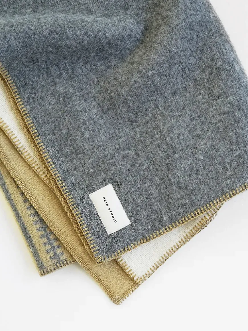 Aiyana no. 02 Plaid fra Hein Studio