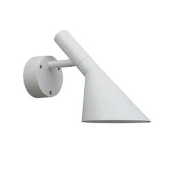 AJ 50 LED udendørs væglampe fra Louis Poulsen