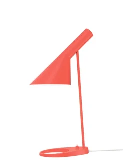 AJ bordlampe fra Louis Poulsen