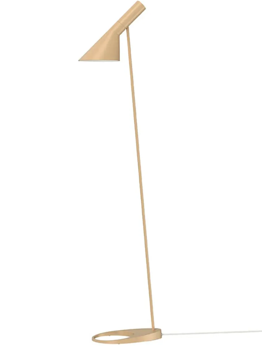 AJ Gulvlampe fra Louis Poulsen