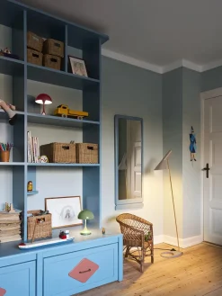 AJ Gulvlampe fra Louis Poulsen