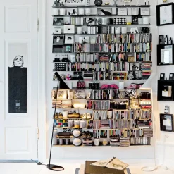 AJ Gulvlampe fra Louis Poulsen