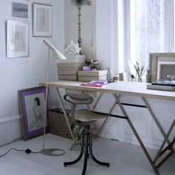 AJ Gulvlampe fra Louis Poulsen