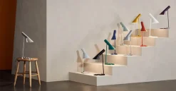 AJ Mini bordlampe fra Louis Poulsen