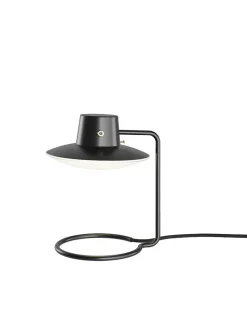 AJ Oxford 410 Bordlampe på pind fra Louis Poulsen