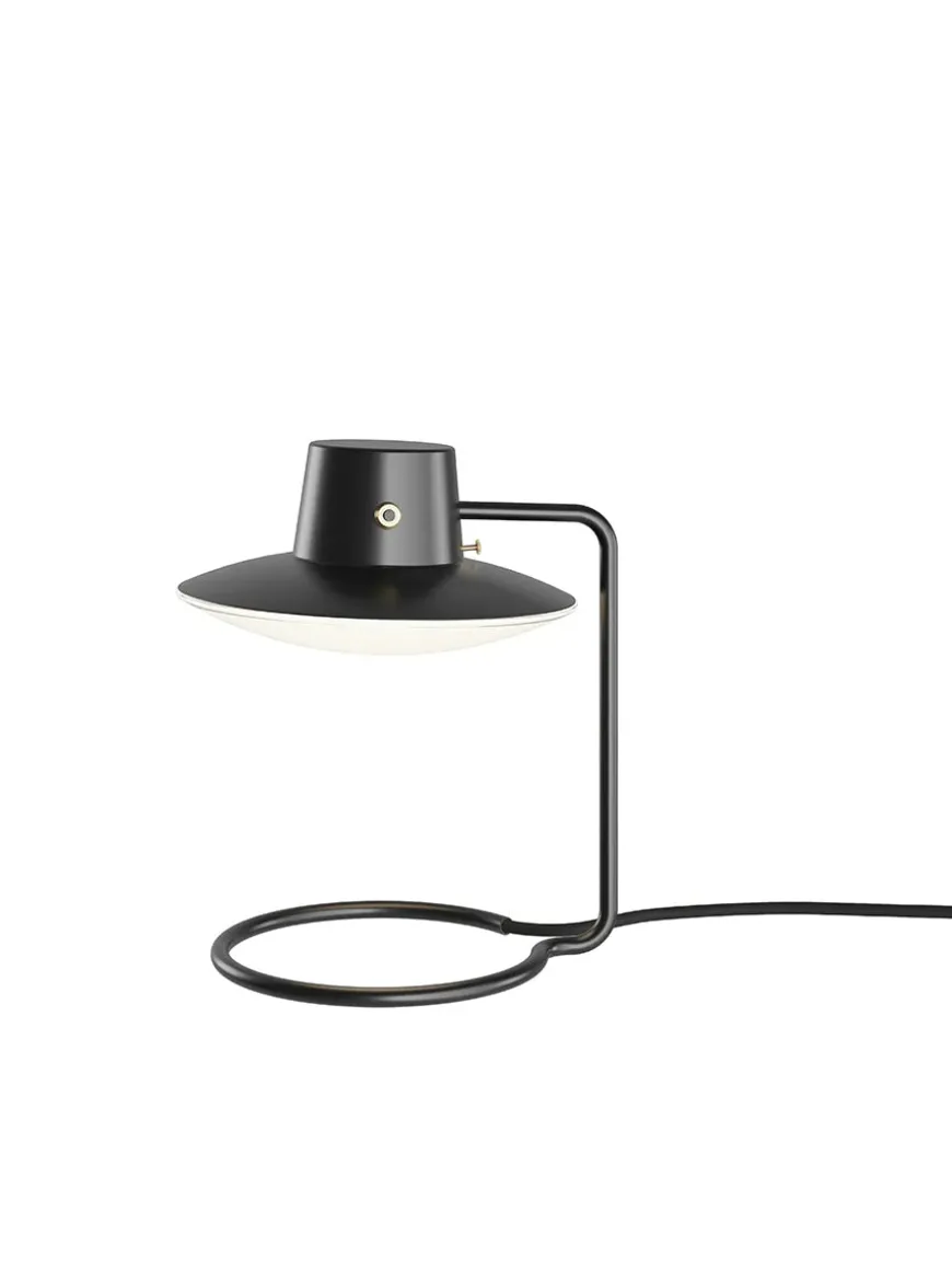 AJ Oxford 410 Bordlampe på pind fra Louis Poulsen