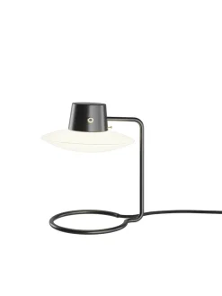 AJ Oxford 410 Bordlampe på pind fra Louis Poulsen