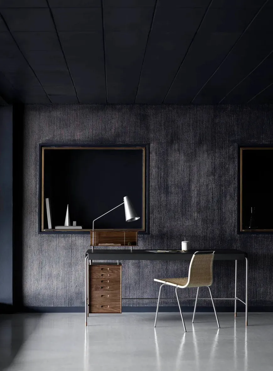 AJ52 Society Table fra Carl Hansen & Søn