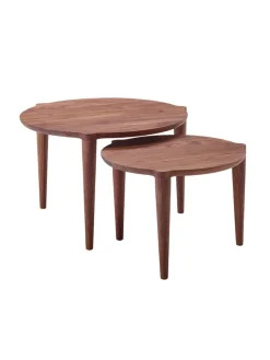 AK 510 Orbit sofaborde fra Naver Collection