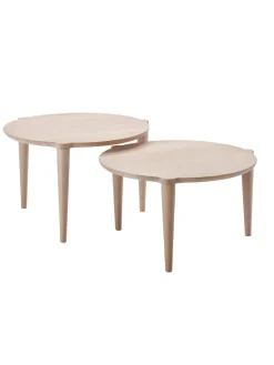 AK 510 Orbit sofaborde fra Naver Collection