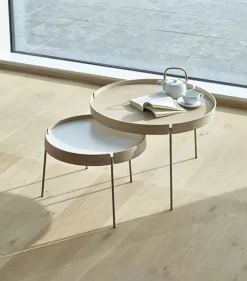 AK 710-750 Turn bakkeborde fra Naver Collection