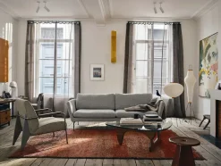 Akari 14A Gulvlampe fra Vitra