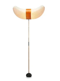 Akari 33S Gulvlampe fra Vitra