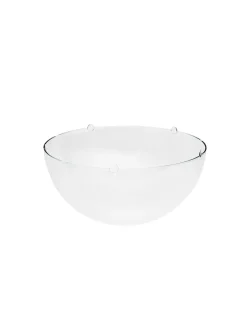 Akryl skærm til Globen fra Verpan