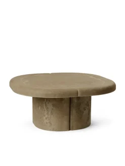 Alder Lounge Table, oval fra Mater