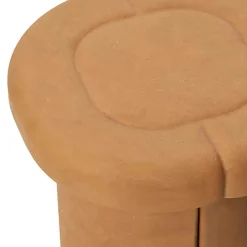 Alder Lounge Table, oval fra Mater