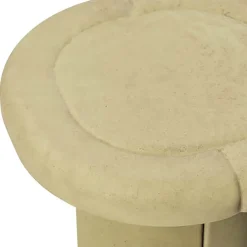 Alder Lounge Table, oval fra Mater