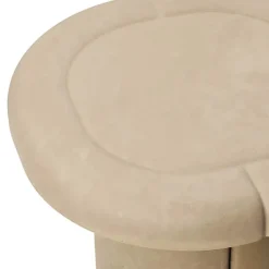 Alder Lounge Table, square fra Mater