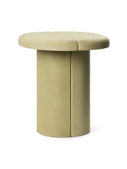 Alder Side Table fra Mater
