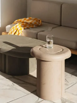 Alder Side Table fra Mater