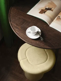 Alder Stool fra Mater