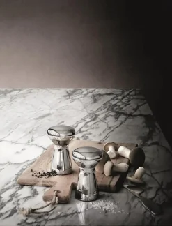 Alfredo Salt- og Peberkværn fra Georg Jensen