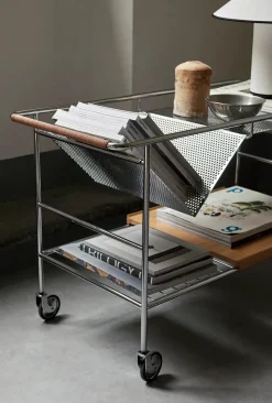 Alima NDS1 fra &Tradition