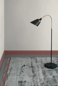 Almeria Tæppe fra Linie Design