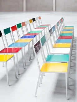 Alu Chair fra Valerie Objects