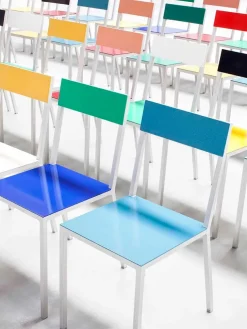 Alu Chair fra Valerie Objects