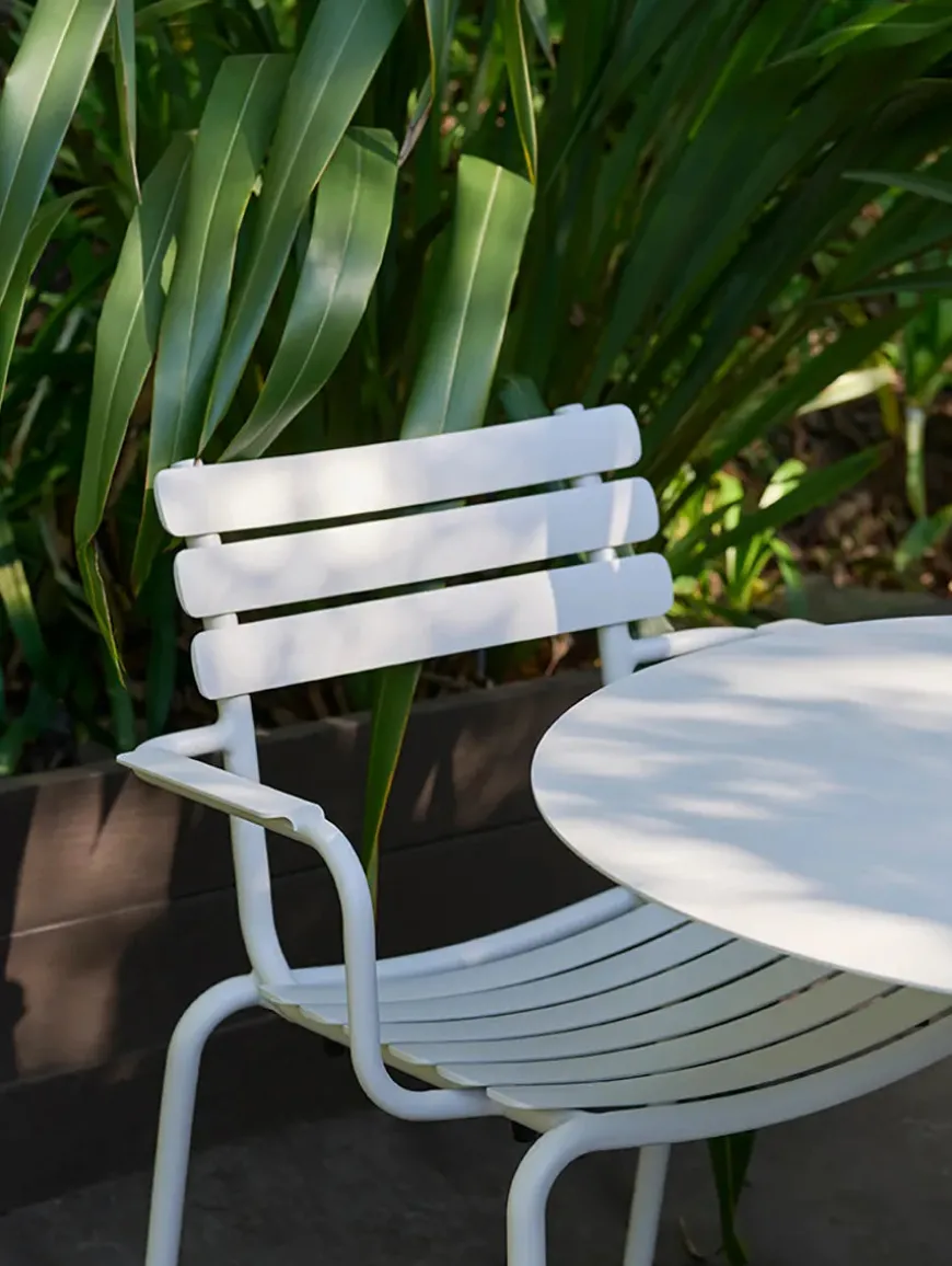 Alua Dining Armchair fra Houe