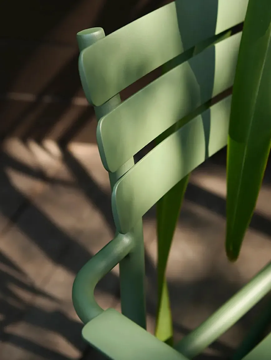 Alua Dining Armchair fra Houe