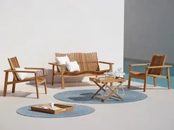 Amaze Sofa fra Cane-line