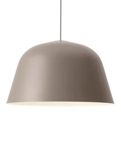 Ambit Pendant Lampe, Ø 55 cm fra Muuto