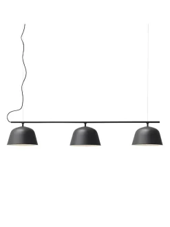 Ambit Rail Lamp fra Muuto