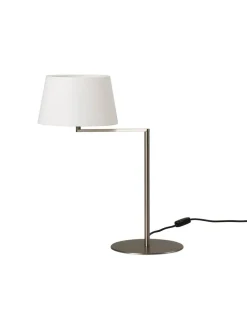 Americana Bordlampe fra Santa and Cole