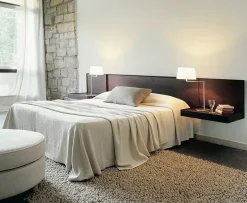 Americana Bordlampe fra Santa and Cole