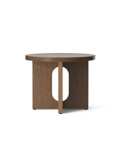 Androgyne Side Table, Ø50 cm fra Audo Copenhagen