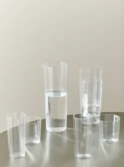 Angle Carafe fra Hay