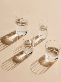 Angle Glass, large fra Hay