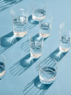 Angle Glass, tall fra Hay