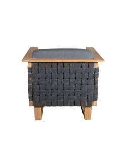 Angle Loungestol fra Cane-line