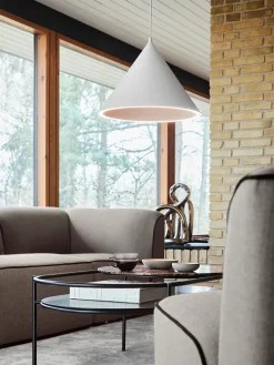 Annular Pendant fra Woud