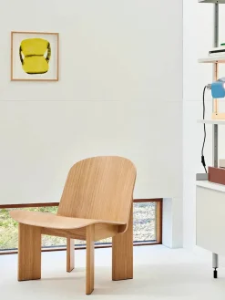 Apex Clip Lamp fra Hay