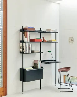 Apex Desk Lamp fra Hay