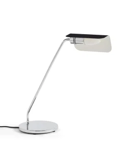 Apex Desk Lamp fra Hay